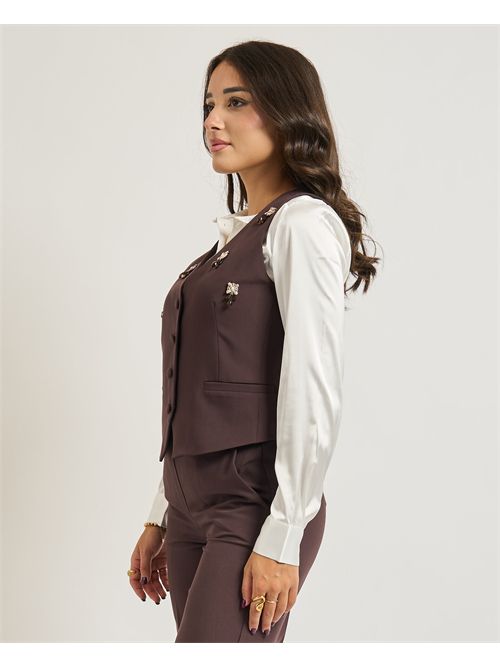  SILVIAN HEACH | GPA25056GTCOFFEE GROUND